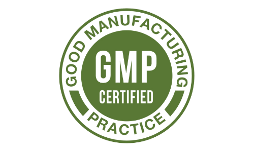 SodaSlim GMP Certified